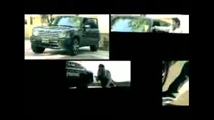 32 Atam - Car Commercial 
