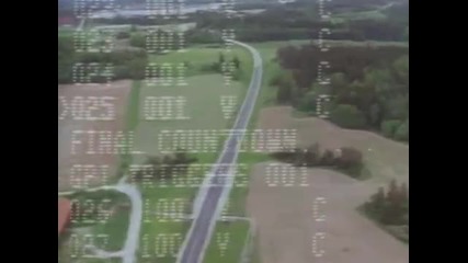 Europe - The Final Countdown