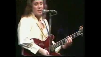 Smokie - Your Love Is So Good For Me - 1981 
