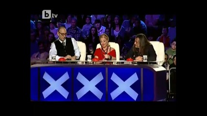 Метин, който спечели ферари от Танцувай с мен