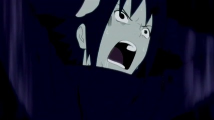 Sasuke & Itachi [ A M V ] - Not Gonna Die