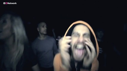 Sultan & Ned Shepard - I Spy Chicago / l i v e 2012