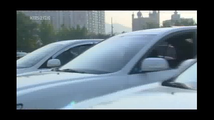 Hot blood Епизод 4 ( Част 2 ) + bg subs