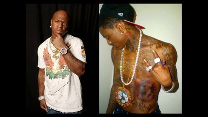 Soulja Boy ft Birdman – Swag Flu