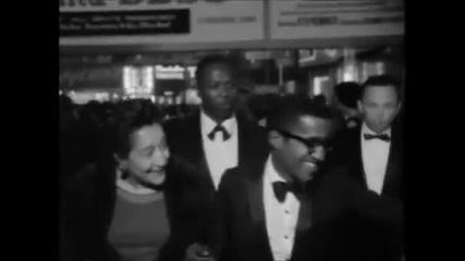 Dorothy Dandridge Documentary