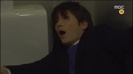 [eng sub] Kill Me, Heal Me E01