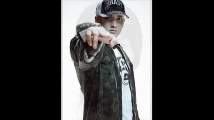 Eminem - When The Music Stops!`