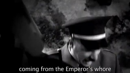 Epic Rap Battles of History