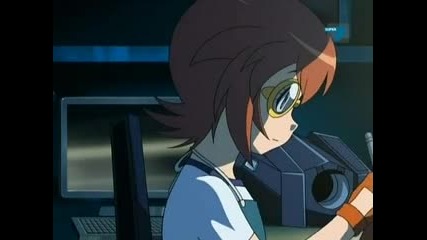Beyblade metal fusion ep02 bg audio