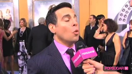 Sex and The City 2-premiere(sarah Jessica Parker,christin Davis,kim Cattrall,cinthia Nixon)