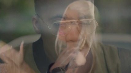 Nicki Minaj - Right By My Side (explicit) ft. Chris Brown
