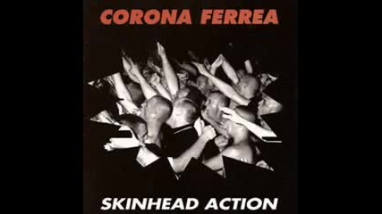 Corona Ferrea - Legion Of Hate 