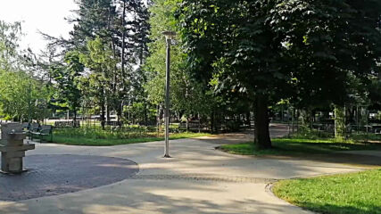 Укенд тренировка