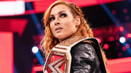 Becky Lynch set to appear on Showtime’s “Billions”: WWE’s The Bump, April 29, 2020