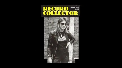 Suzi Quatro - Dont Change My Luck 