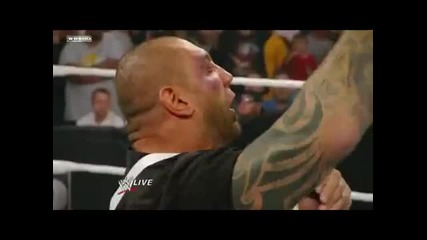 Wwe_ Batista Quits (funny)