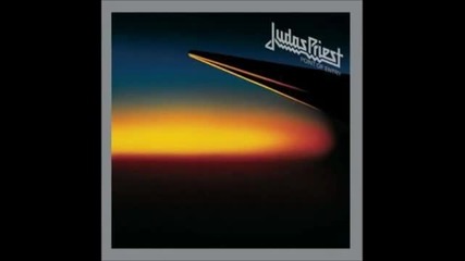 Judas Priest - Point Of Entry 1981 (full Album)