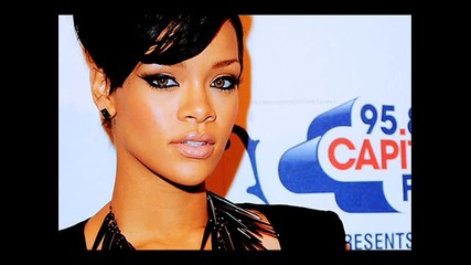 New !!! ^^ Rihanna - Fool In Love ^^