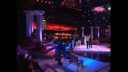 Ana Bekuta - Sto je moje to je samo moje [ Grand Parada 07.02.2012 ]