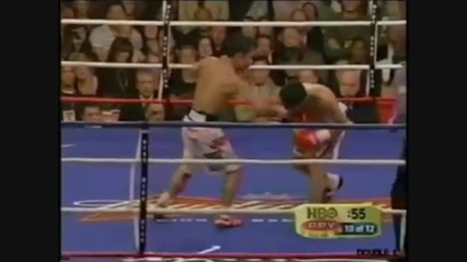 Manny Pacquiao * Greatest Knockouts * (1997-2011)