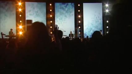 Misty Edwards - Spirit Break Out (live @ Onething 2015)
