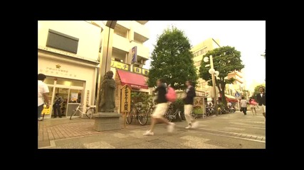 Начинаещи! - 03 (part 2) bg subs