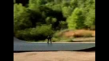 Некъв скейтър