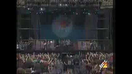 Helloween - Push