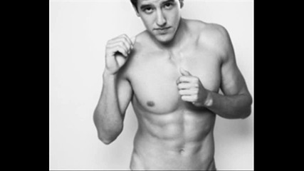 Logan Henderson-hot and sexy