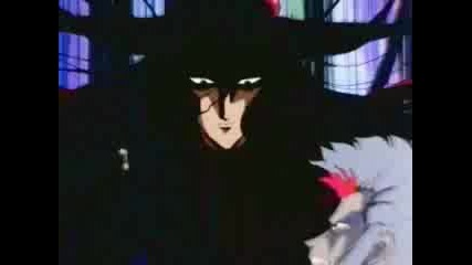 Amv - Vampire Hunter Hit The Floor 