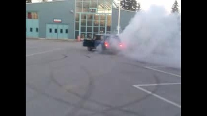 Lada - Пали Гуми