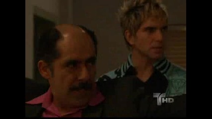 Los Victorinos 