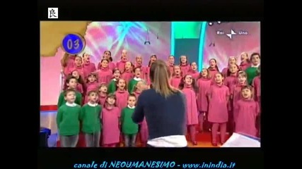 Нещо с което можем да се гордеем - La Danza Di Rosinka (rufinka) 