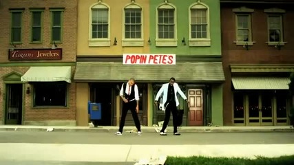 Chris Brown - Yeah 3x ( Official Video ) 