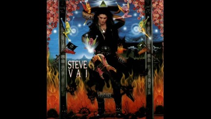 Steve Vai - The Animal