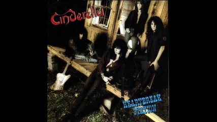 Cinderella - Dead Man's Road