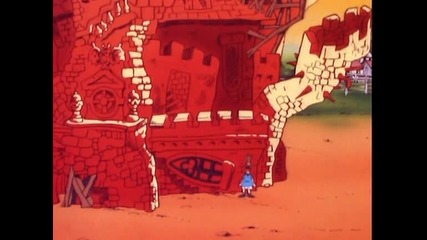 Count.duckula.s01e20.mobile.home