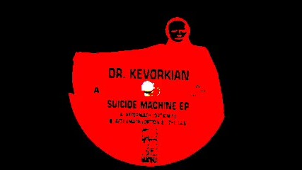 Dr Kevorkian - Aftermath (hood 92)