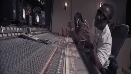 C - Ride Feat. T - Pain - Money Round Here (ВИСОКО КАЧЕСТВО)