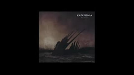 Katatonia - Kocytean ( Ep 2014 full album )