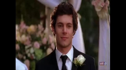 Seth and Summer`s Wedding!