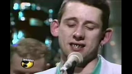 The Pogues & the Dubliners - Irish Rover