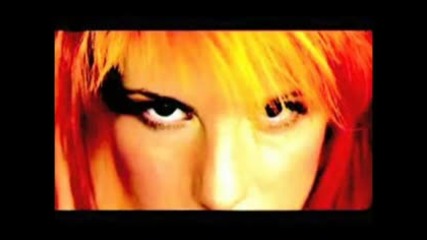 Paramore - Halleljah [guy version]