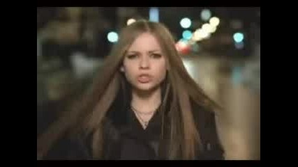 Avril Lavigne - Im With You