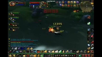 Retribution Paladin Ownage 