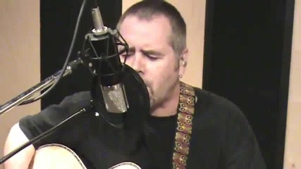 Andrew White - Walk in Light - www.candyrat.com 