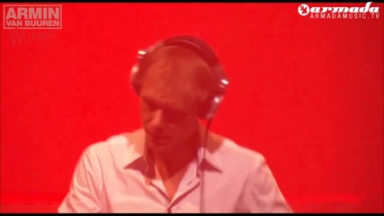 Gaia - Aisha (007 Dvd Blu - ray Armin Only Mirage) 