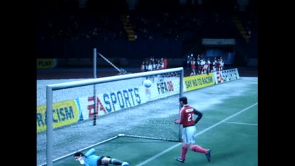 my best goals