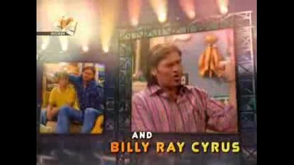 Hannah Montana - Best Of Both Worlds (russian version)