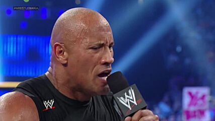 The Rock, "Stone Cold" Steve Austin and Hulk Hogan kick off WrestleMania 30 (Full Segment)
